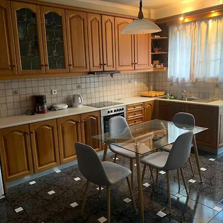Argostoli Apartment Luaran gambar