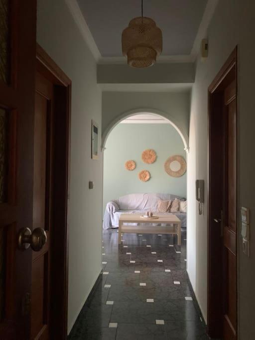 Argostoli Apartment Luaran gambar