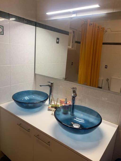 Argostoli Apartment Luaran gambar