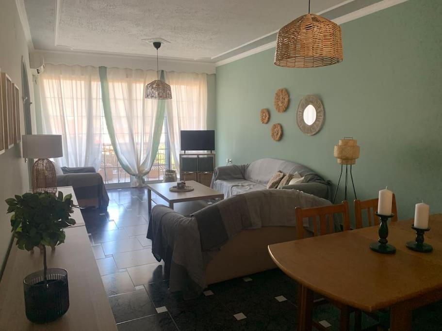 Argostoli Apartment Luaran gambar