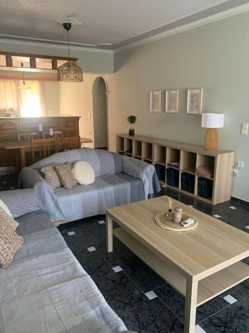 Argostoli Apartment Luaran gambar