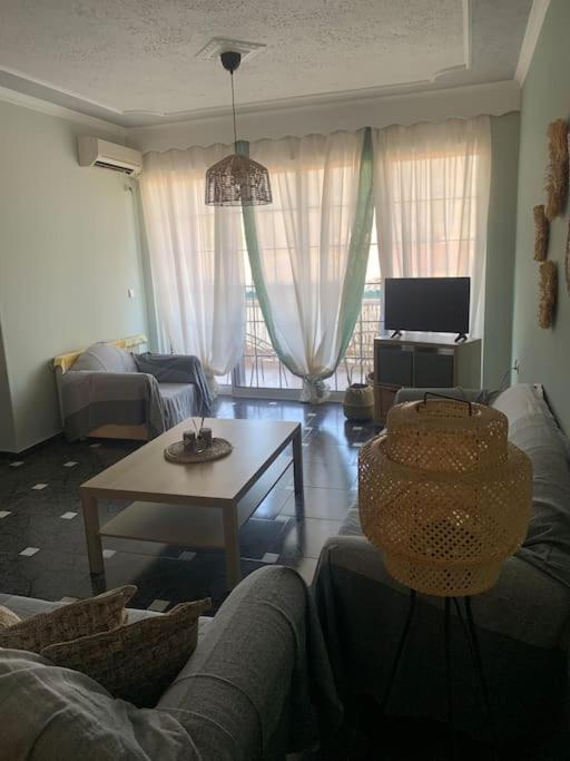 Argostoli Apartment Luaran gambar