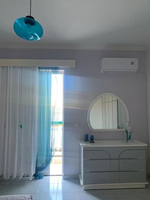 Argostoli Apartment Luaran gambar